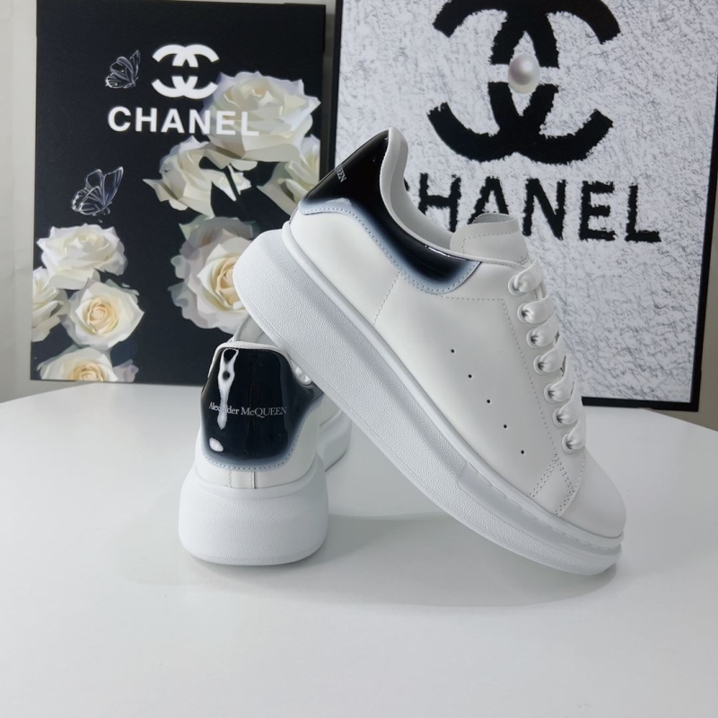 Alexander Mcqueen Casual Shoes